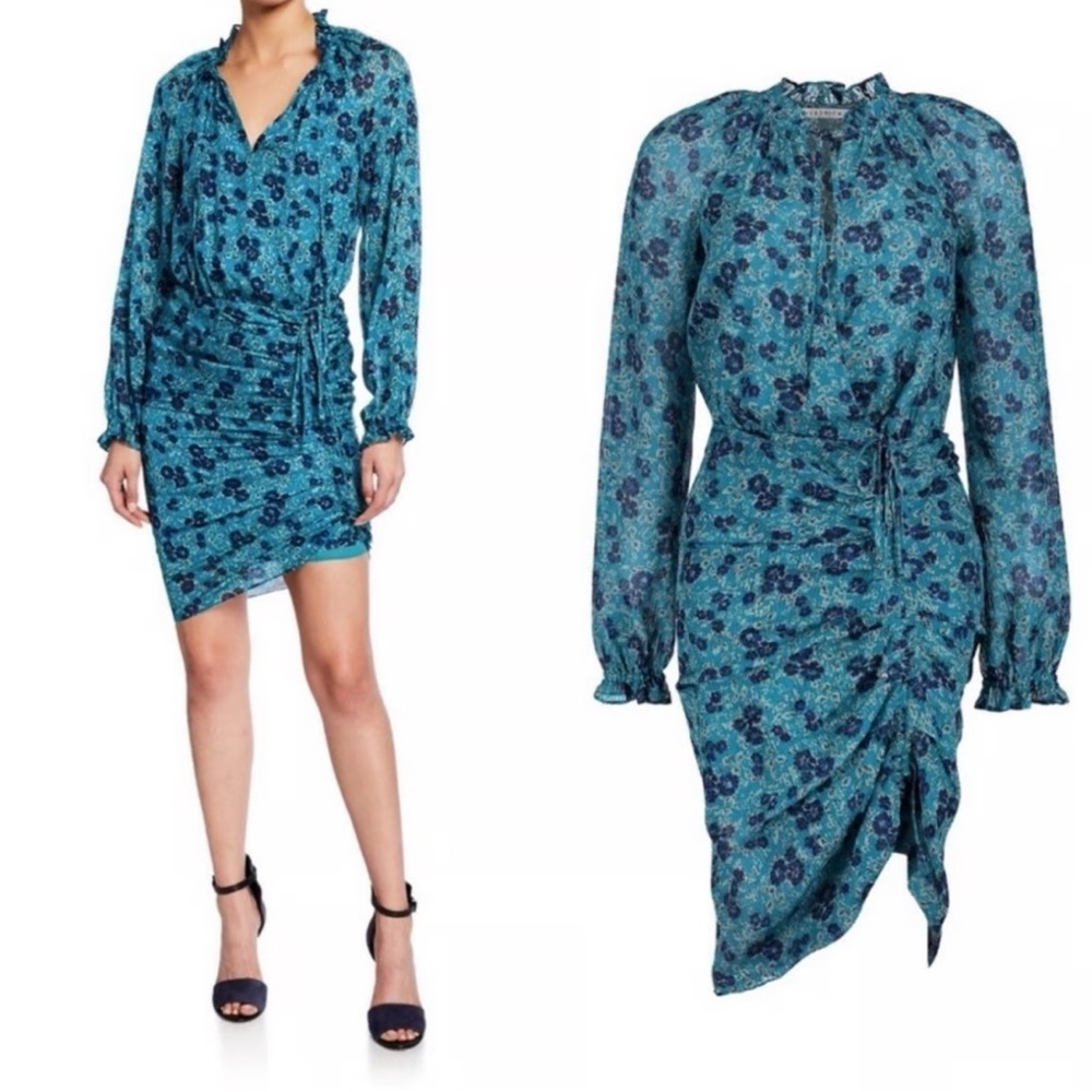 Veronica Beard Becky Dress